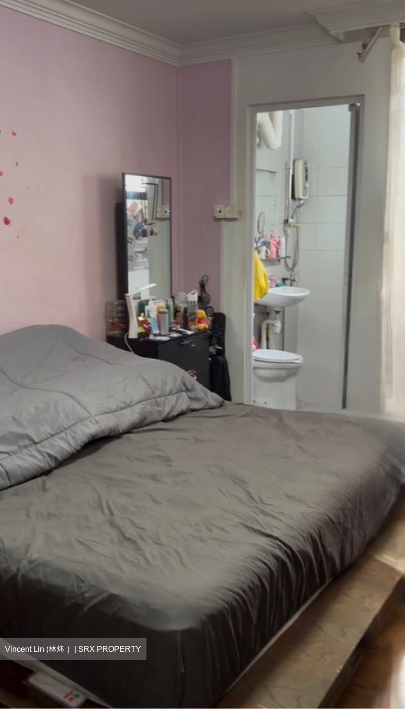 Blk 246 Yishun Sunshine (Yishun), HDB 4 Rooms #624072111